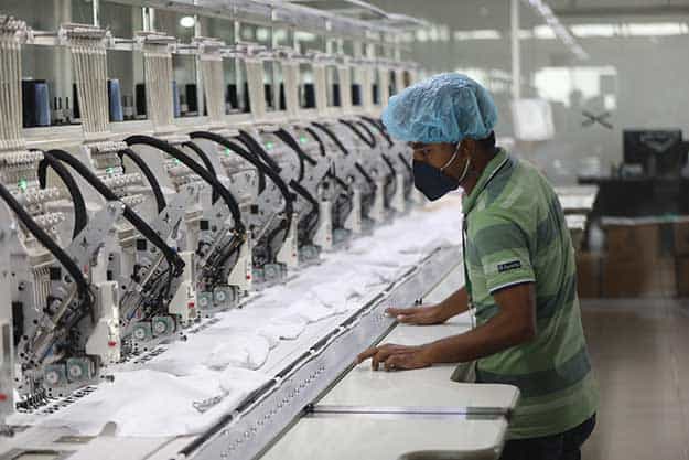 Cute Dress Automation