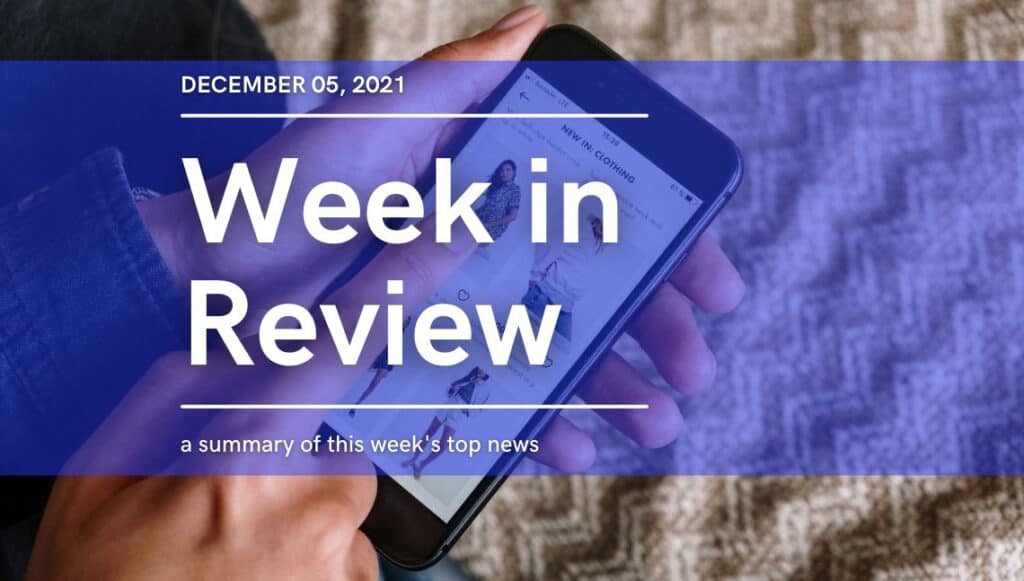 Week in Review
