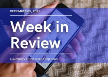 Week in Review