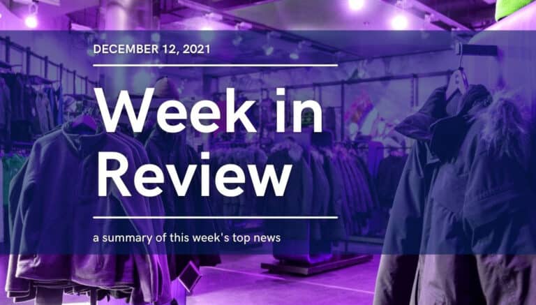 Week in Review