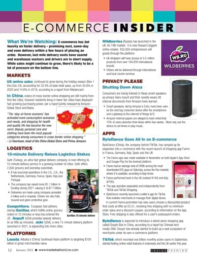 E commInsider |Jan