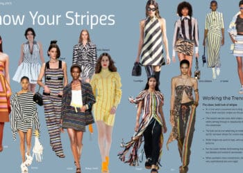 Show Your Stripes