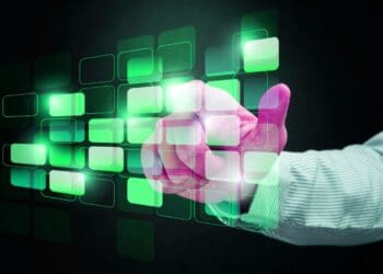 Centric feature March