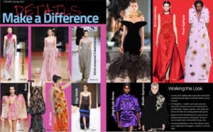 Couture Embellishment