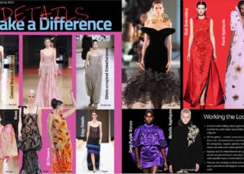 Couture Embellishment