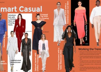 Couture Smart Casual