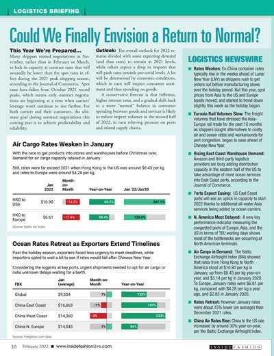 LogisticsBriefing Feb2022 thumb