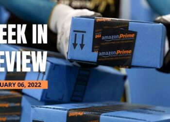 Week in Review Feb