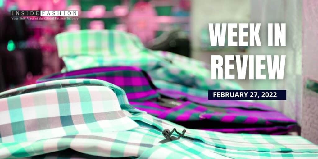 Week in Review Feb