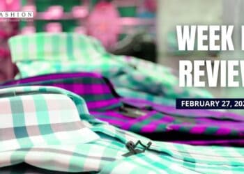 Week in Review Feb