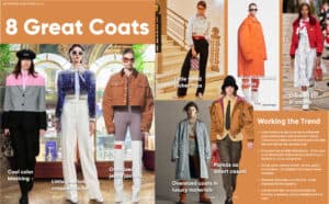 8 Great coats for women