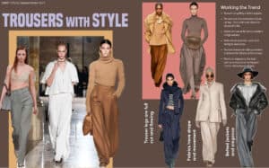 Smart Trousers women