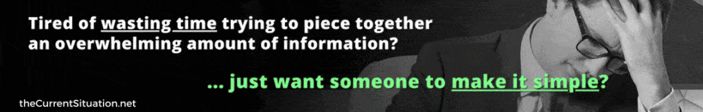 CSS Newsletter Banner