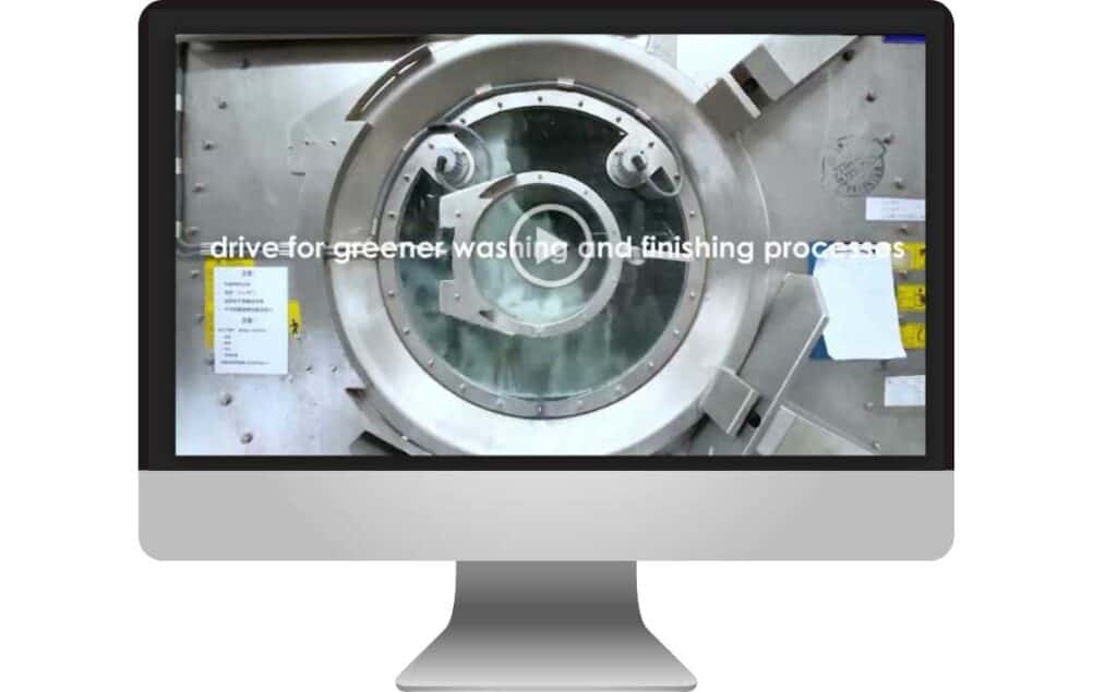 Crystal Group carbonator