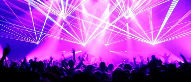 Music Festival
