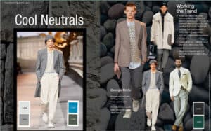 Cool Neutrals