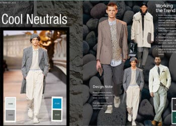 Cool Neutrals