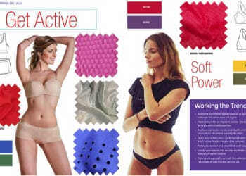 Get Active Intimate Apparel