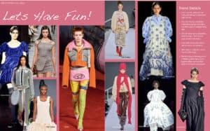 Juniors Lets have fun