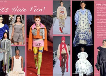 Juniors Lets have fun