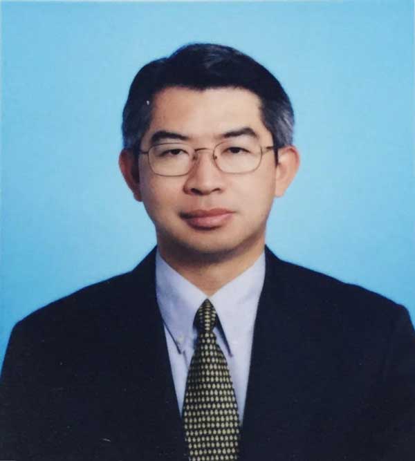 Kangwal Mr. Niphan Wongphanlert, Managing Director