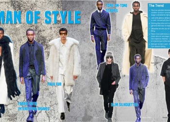 Man of Style Urban Chic