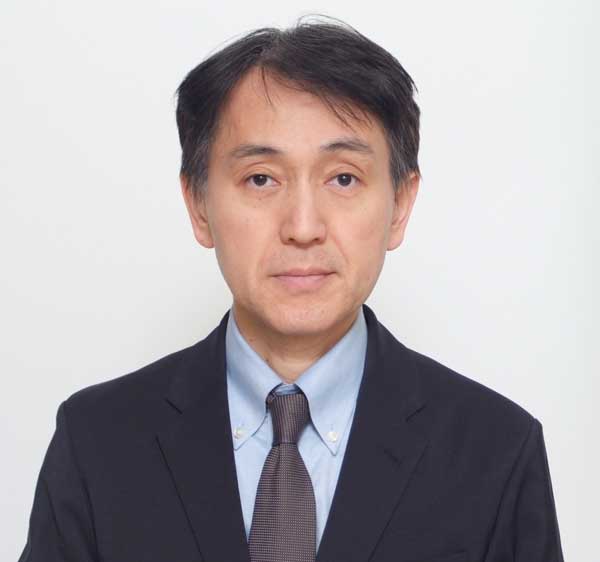 Mr. Takahashi President Thai Kurabo Co