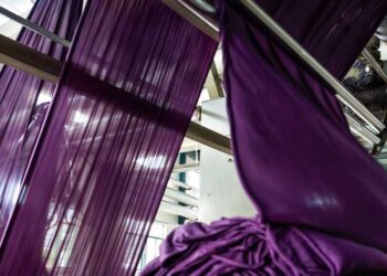 Nan Yang Mill Fabric2