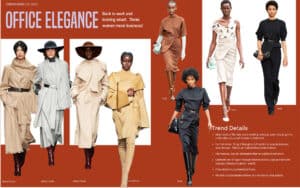 Office Elegance
