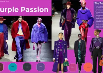 Purple Passion