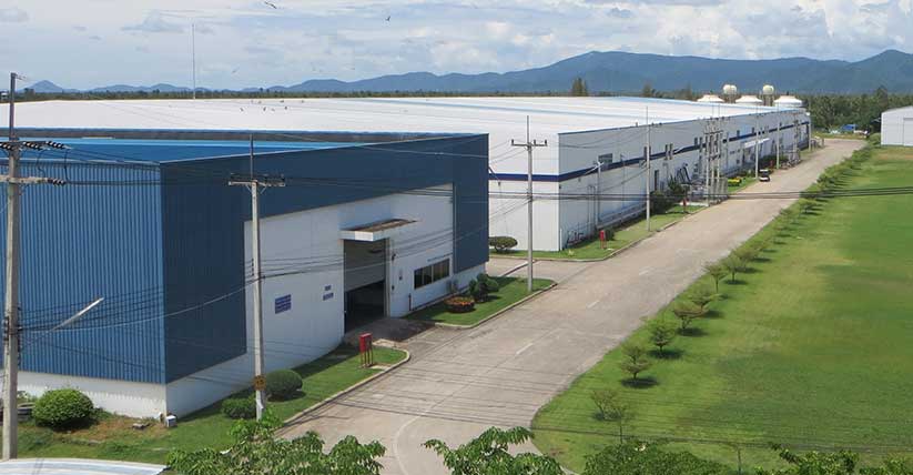 S.R. Spinning Co is reliable source for high end premium cotton yarn