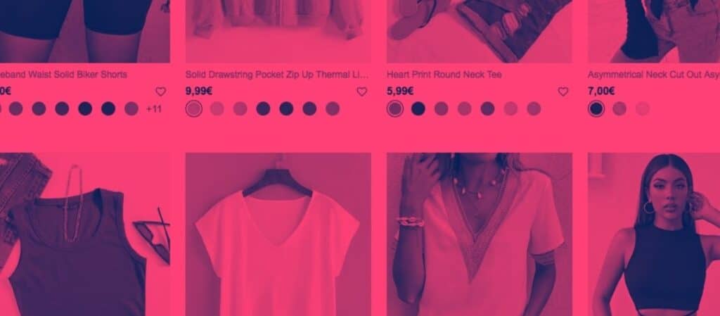 Shein 1140 newsletter