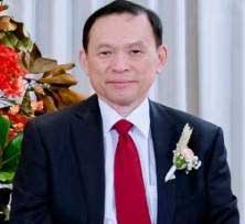 Somsak Wongsirikul