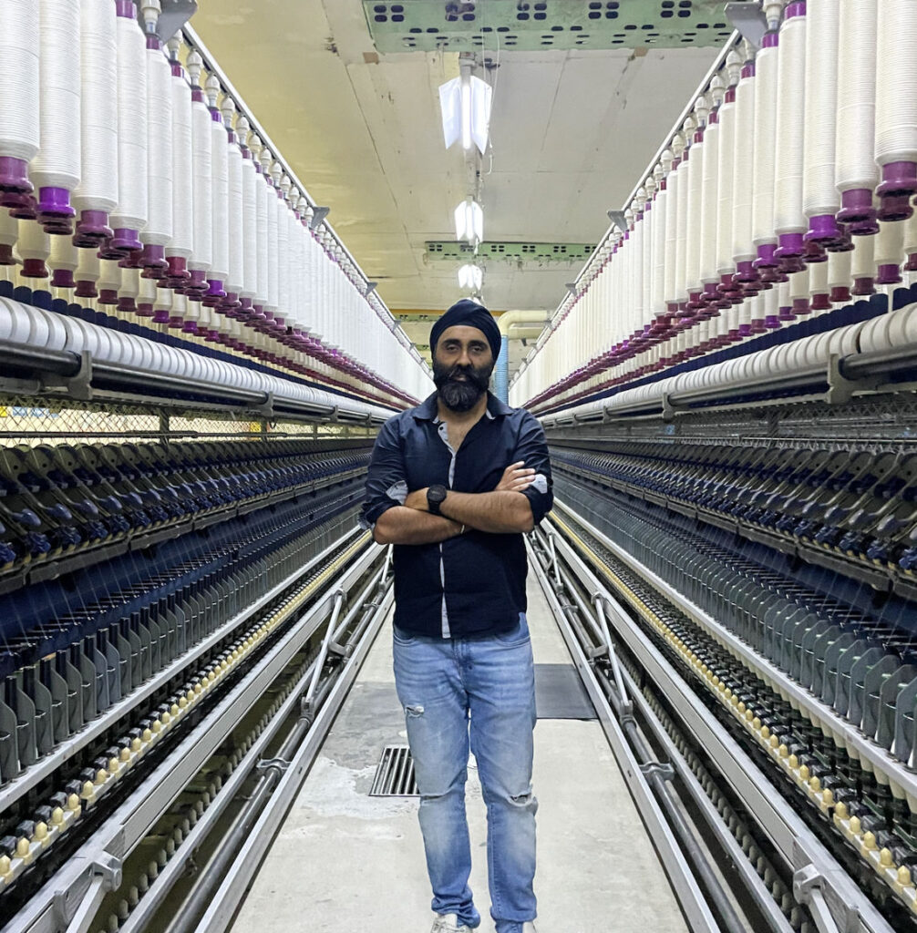 Amrin Sachathep cover