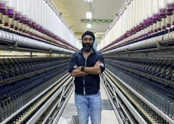 Amrin Sachathep cover