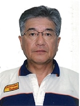 Hideaki Haba managing director