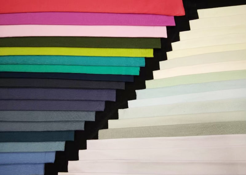 ID Knitting Line albun