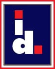 ID Knitting logo