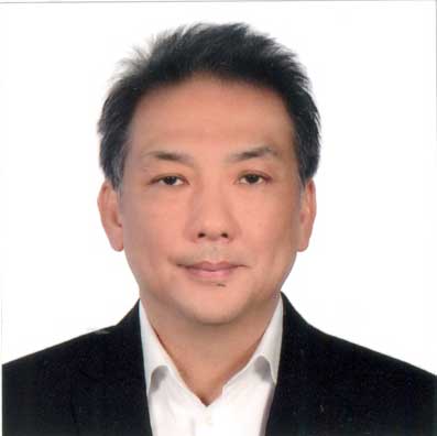 Mr. Kumjorn Chuenchoochit