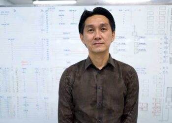 Mr. Pongnarin Tangcherlermkul