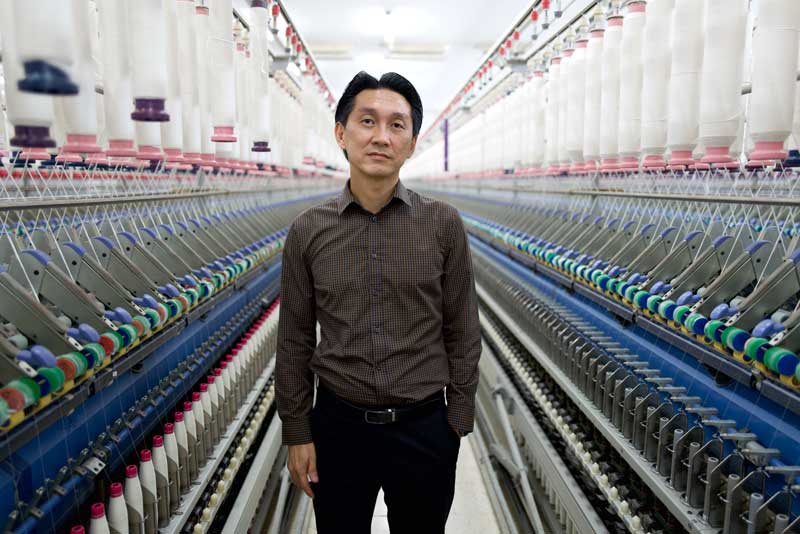 Pongnarin Tangcherlermkul mill