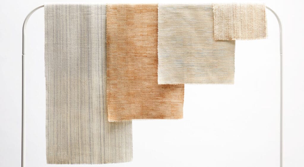 ST Textile fabric