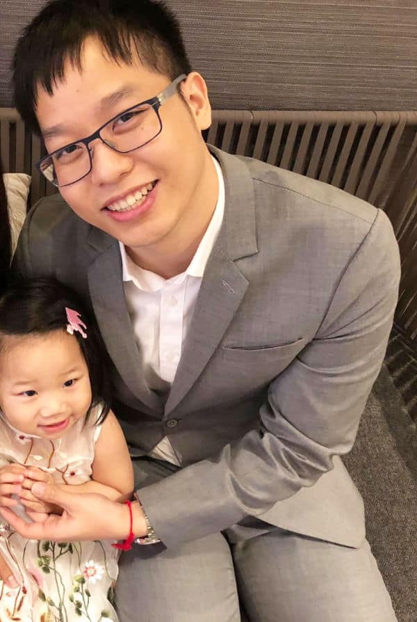 Tanapol Kiatsaveekul ID Knitting