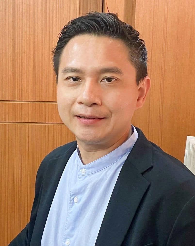 Vitaya Likittanawong