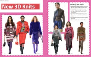 3D Knits