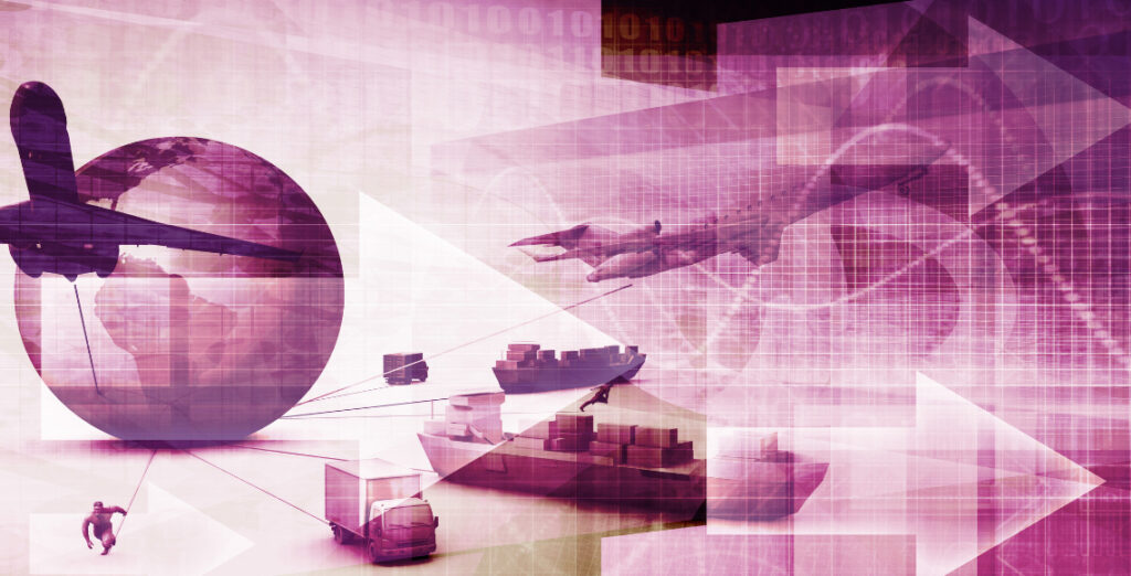 Bullwhip supply chain