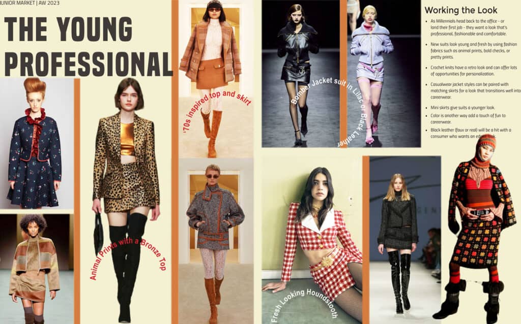 Fun Suits young professional