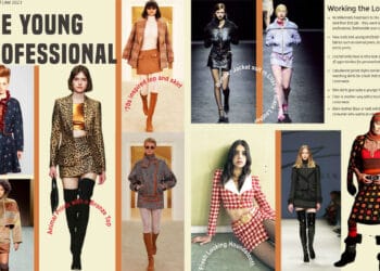 Fun Suits young professional