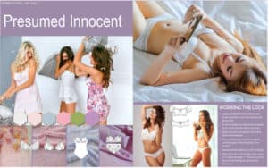 Presumed Innocent