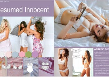 Presumed Innocent